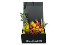 Load image into Gallery viewer, Diamond Box (Assortment of Exotic Fruits)