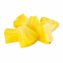 Load image into Gallery viewer, Sweet Gold Pineapple, Costa Rican. Nutrition Kingz Exotics Ltd