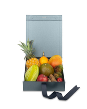 Load image into Gallery viewer, Tropical Kingdom Box Nutrition Kingz Exotics Ltd