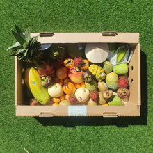 Load image into Gallery viewer, Diamond Box (12 Deliveries over 12 months) Nutrition Kingz Exotics Ltd