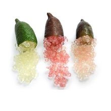 Load image into Gallery viewer, Caviar Limes (Finger Limes) Nutrition Kingz Exotics Ltd