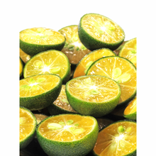 Load image into Gallery viewer, Calamansi Lime (Calamondin Lime) Nutrition Kingz Exotics Ltd