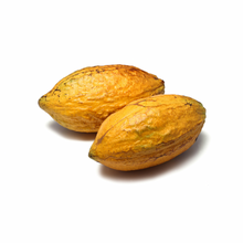 Load image into Gallery viewer, Cacao Fruit Pod (Yellow) St Lucia Nutrition Kingz Exotics Ltd