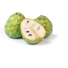 Load image into Gallery viewer, Cherimoya (Custard Apple) Nutrition Kingz Exotics Ltd