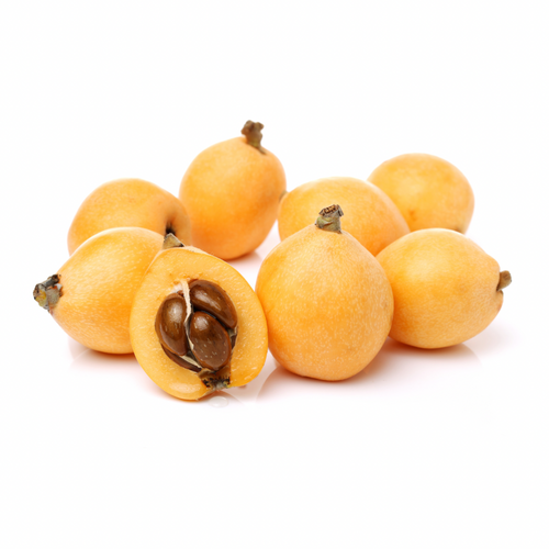 Nutrition Kingz Exotics Loquat Fruit