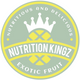 Nutrition Kingz Exotics Ltd 