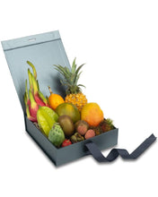 Load image into Gallery viewer, Gold – Exotic Fruit Discovery Box (14–18 Varieties) Nutrition Kingz Exotics Ltd
