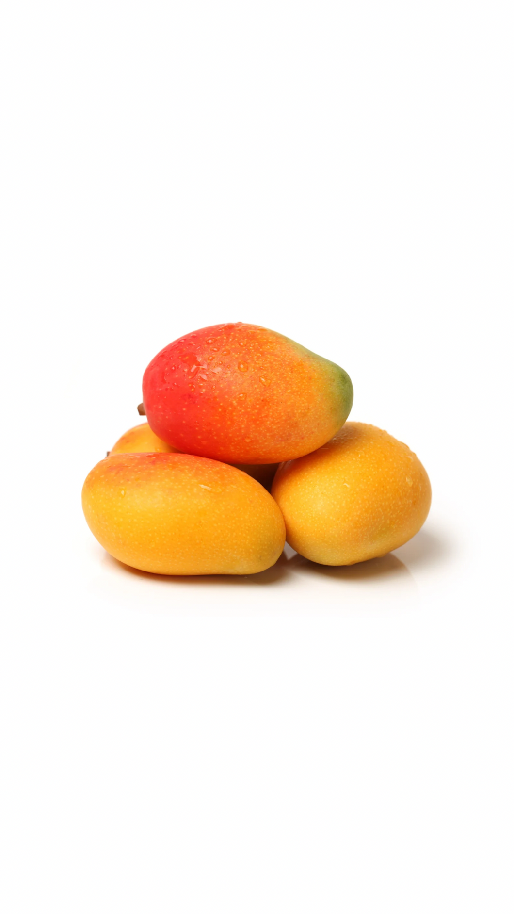 Mango - Sugar Nutrition Kingz 