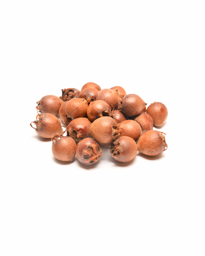 Nutrition Kingz Exotics Medlar Fruit 