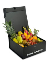Load image into Gallery viewer, Diamond Box (Assortment of Exotic Fruits)
