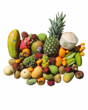Load image into Gallery viewer, Diamond – Exotic Fruit Discovery Box (19 -25 Varieties) Nutrition Kingz Exotics Ltd
