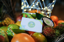 Load image into Gallery viewer, Seasonal Exotic Hamper Nutrition Kingz Exotics Ltd
