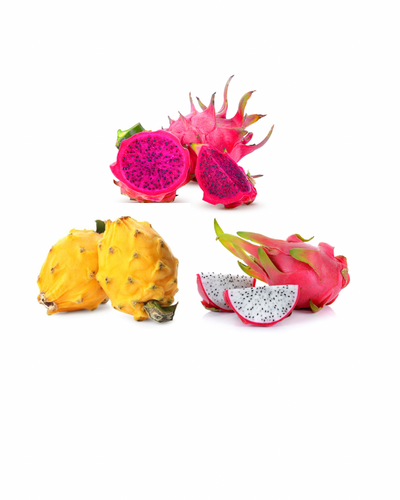Dragonfruit Selection Box (Pitaya variety Box)