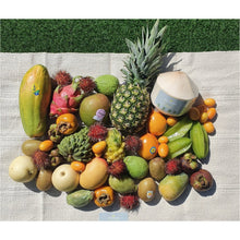 Load image into Gallery viewer, Diamond Box (Assortment of Exotic Fruits) Nutrition Kingz Exotics Ltd
